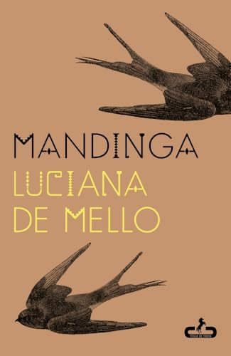 Mandinga (Paperback)