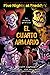 Five Nights At Freddy's. La novela gráfica - El cuarto armario