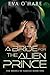 A Bride for the Alien Princ...