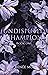 Undisputed Champion by Renée Mo