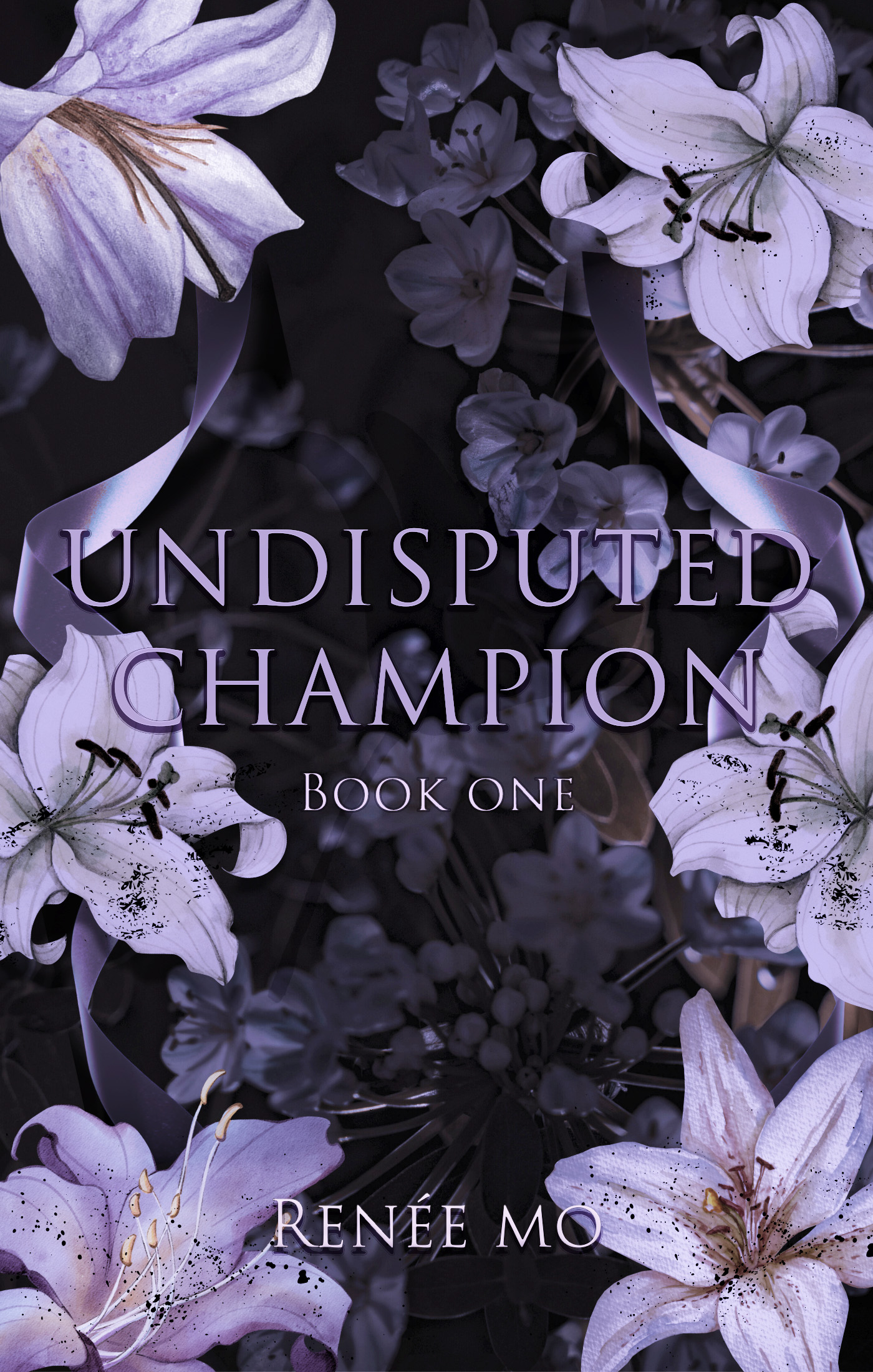 Undisputed Champion (The Undisputed, #1)
