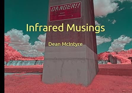 Infrared Musings (Paperback)