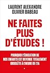 Ne faites plus d'...