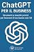 ChatGPT per il Business: St...