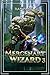 Mercenary Wizard 3: A Progression Fantasy Saga (Magic For Hire)