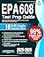 EPA 608 Test Prep Guide: Ma...