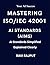 Mastering ISO/IEC 42001 AI ...