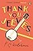 Thank You, Jeeves by P.G. Wodehouse