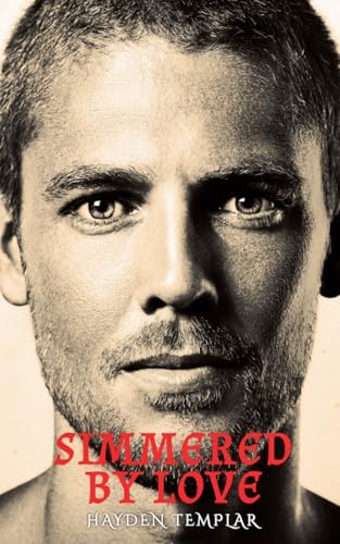 Simmered By Love (Paperback)