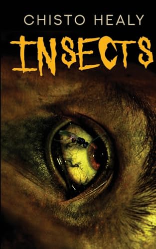 Insects (Paperback)