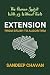 Extension by Sandeep Chavan