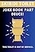 Skibidi Toilet: Joke Book P...