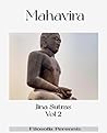 Mahavira: Jina Sutras, Vol 2 (Spanish Edition)