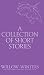 A Collection of Short Stories #4: One Kiss Isn't Enough (Discreet)
