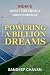 Powering a Billion Dreams by Sandeep Chavan