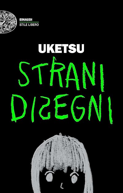Strani disegni
