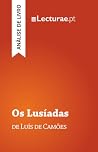 Os Lusíadas — Luís de Camões (análise de livro)