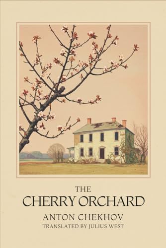 THE CHERRY ORCHARD
