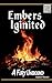 Embers Ignited A Fury Unbound
