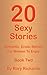 20 Sexy Stories: Romantic, ...