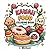 Kawaii Foods Coloring Book ...