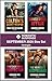 Harlequin Romantic Suspense...