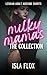 Milky Mamas The Collection by Isla Flox