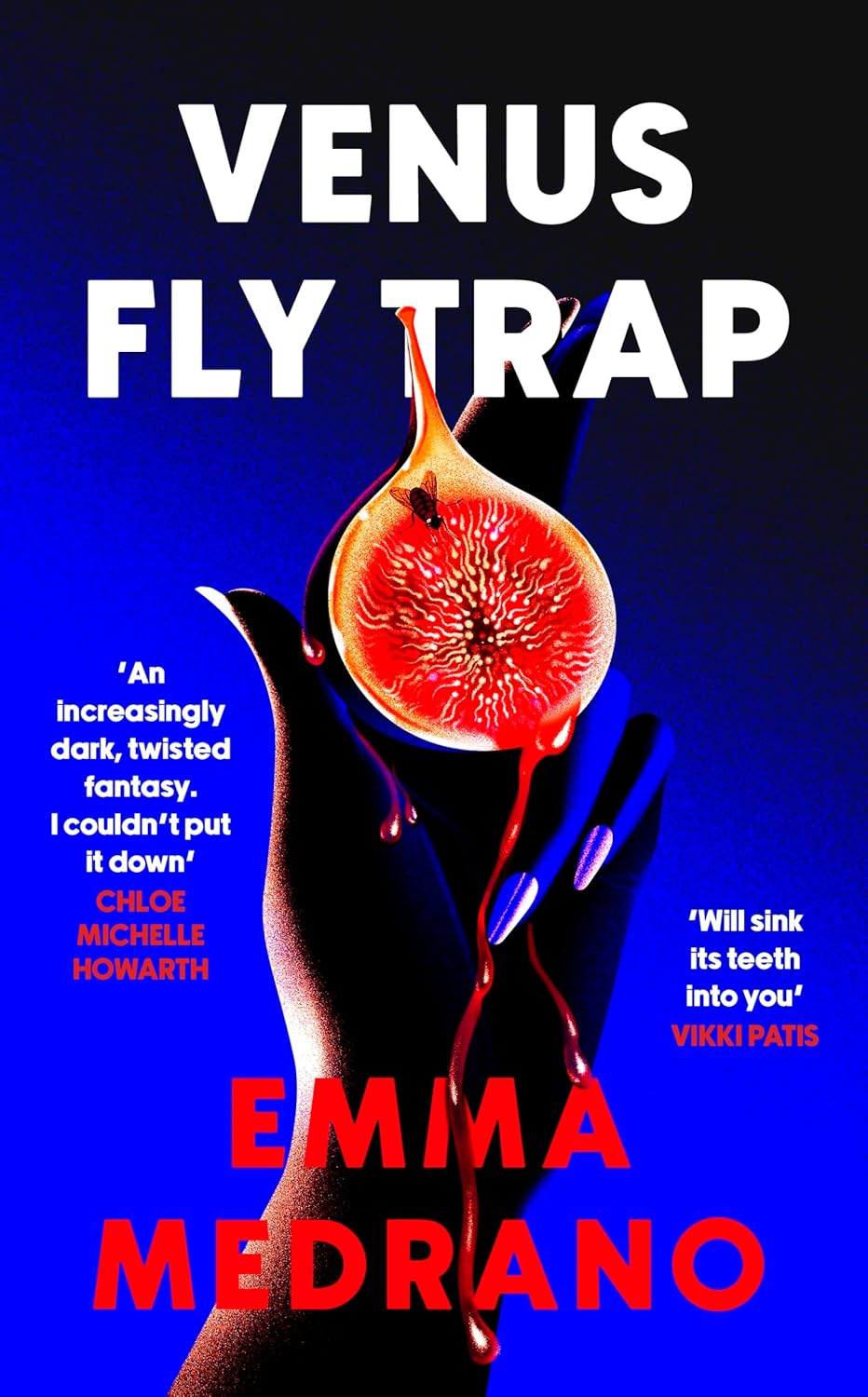 Venus Fly Trap (Kindle Edition)