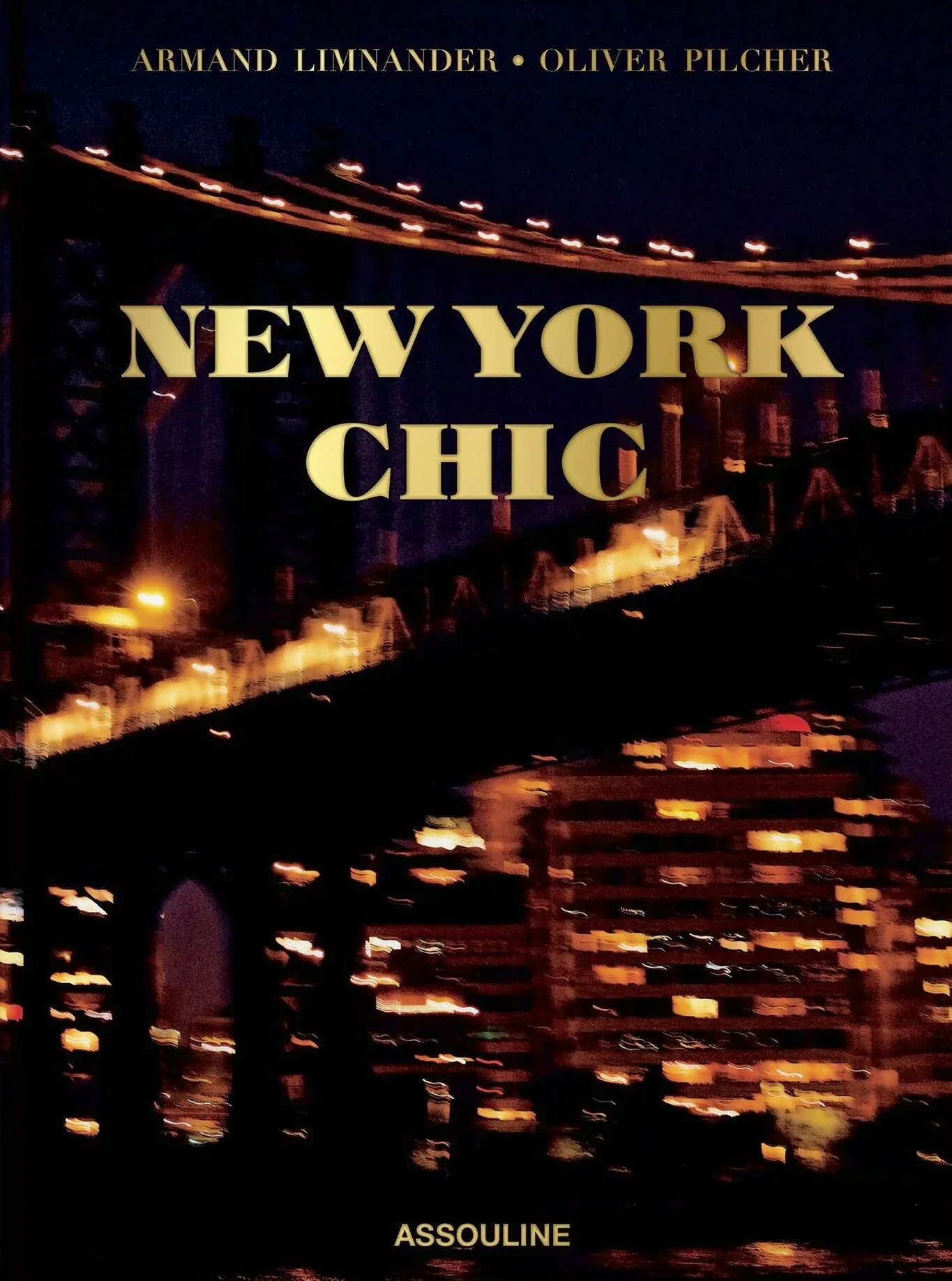 New York Chic (Hardcover)