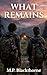 What Remains: A Gritty Age-...