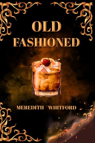 Old Fashioned (Paperback)