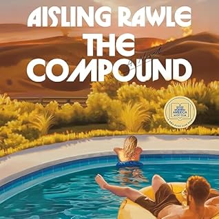 The Compound cover