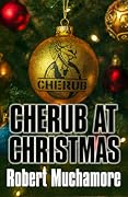 CHERUB at Christmas
