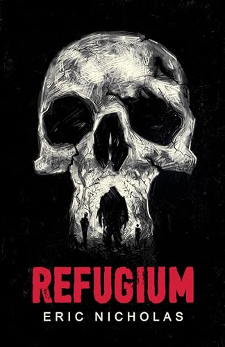Refugium (Kindle Edition)
