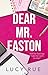 Dear Mr.Easton