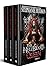 The HellBeast King Series: Box Set 10 to 12