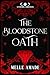 The Bloodstone Oath: An Arranged Marriage Fae Romantasy