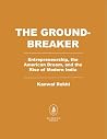 The Groundbreaker...