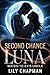 Second Chance Luna Mated To...