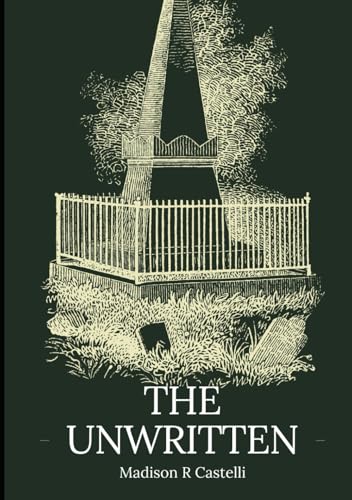 The Unwritten (Paperback)