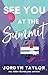 See You at the Summit: A Novel