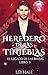 Heredero de las tinieblas (...