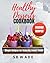 Healthy Desserts Cookbook: ...