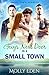 Guys Next Door in a Small Town (Small Town Secrets)
