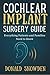 COCHLEAR IMPLANT SURGERY GUIDE: Everything Patients and Families need to know