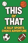 This or That by Jamie Tickle