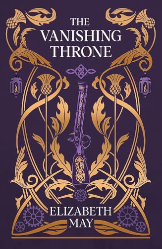 The Vanishing Throne