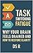 Task Switching Fatigue: How...