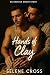 Hands of Clay by Selene Cross
