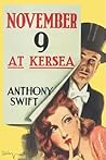 November the Ninth at Kersea by Anthony Swift